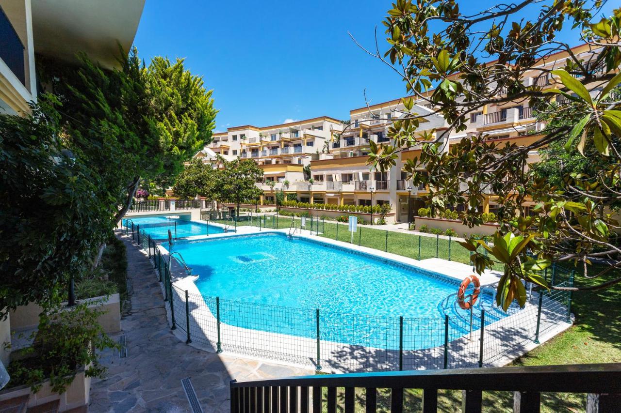 Romana Playa 741 Apartment By Ghr Rentals Μαρμπέλλα Εξωτερικό φωτογραφία
