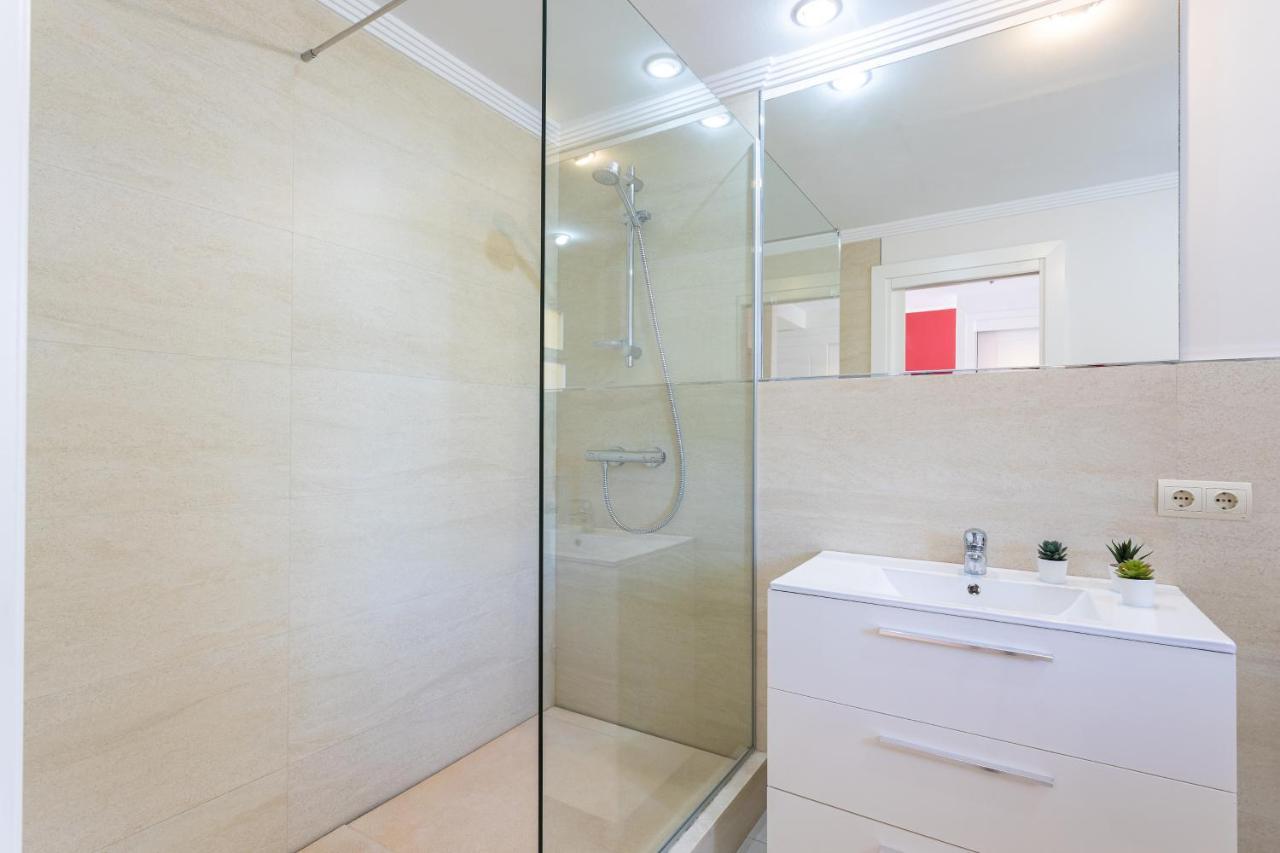 Romana Playa 741 Apartment By Ghr Rentals Μαρμπέλλα Εξωτερικό φωτογραφία