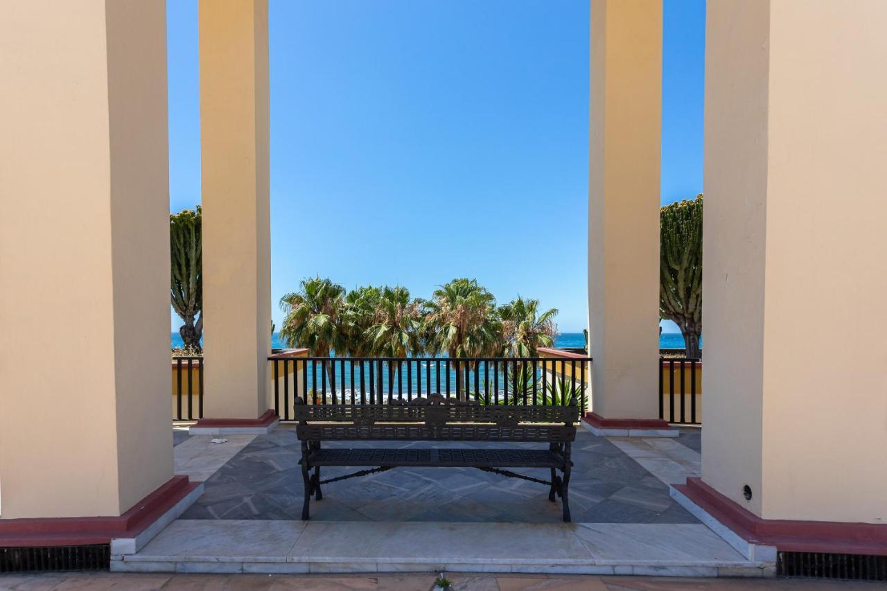Romana Playa 741 Apartment By Ghr Rentals Μαρμπέλλα Εξωτερικό φωτογραφία