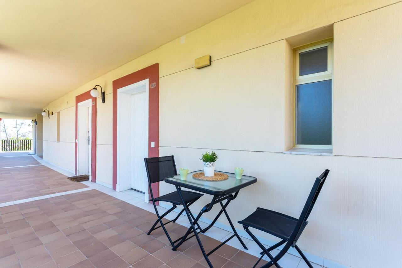 Romana Playa 741 Apartment By Ghr Rentals Μαρμπέλλα Εξωτερικό φωτογραφία