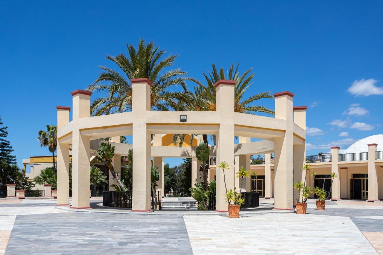 Romana Playa 741 Apartment By Ghr Rentals Μαρμπέλλα Εξωτερικό φωτογραφία