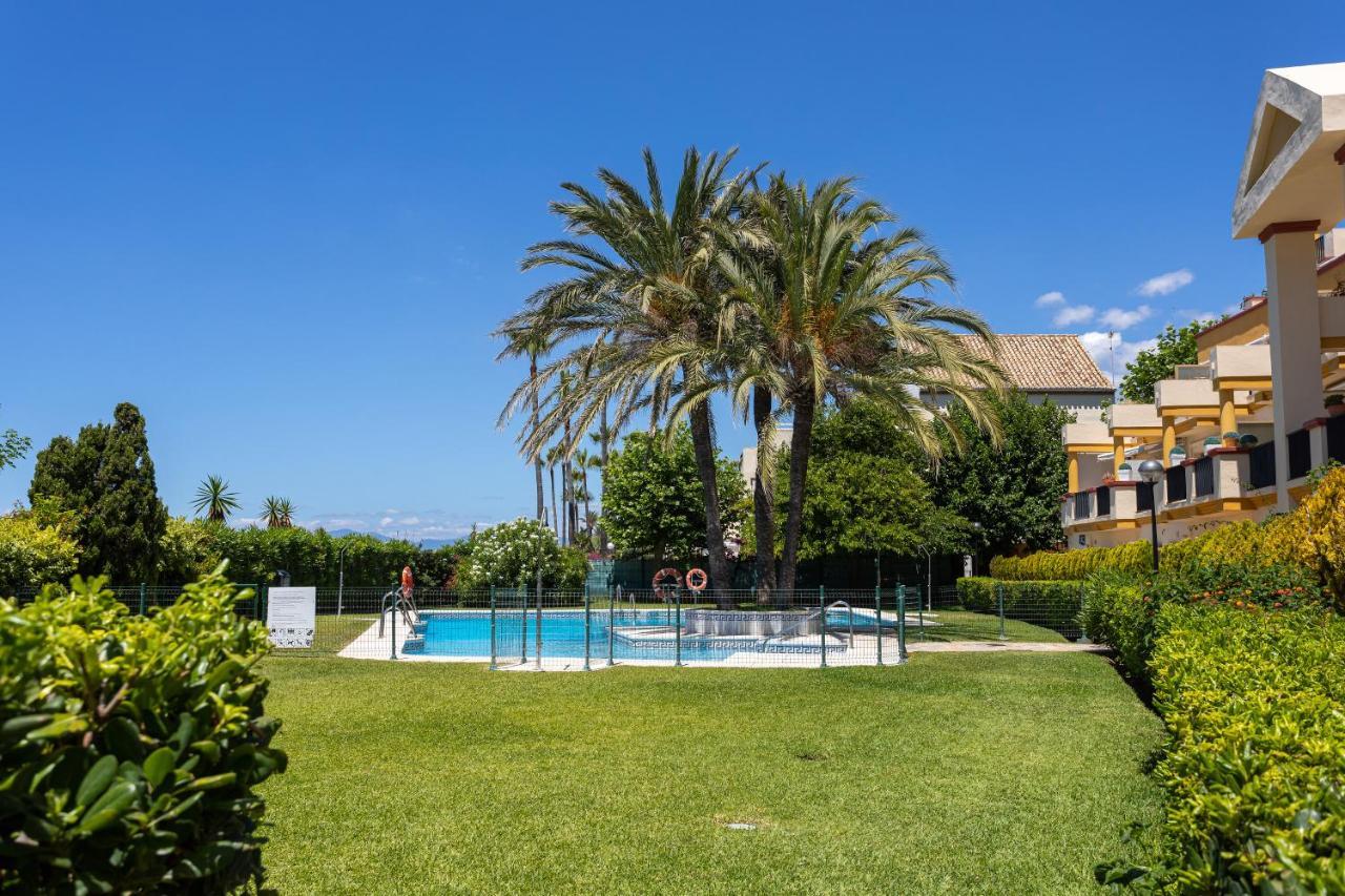 Romana Playa 741 Apartment By Ghr Rentals Μαρμπέλλα Εξωτερικό φωτογραφία