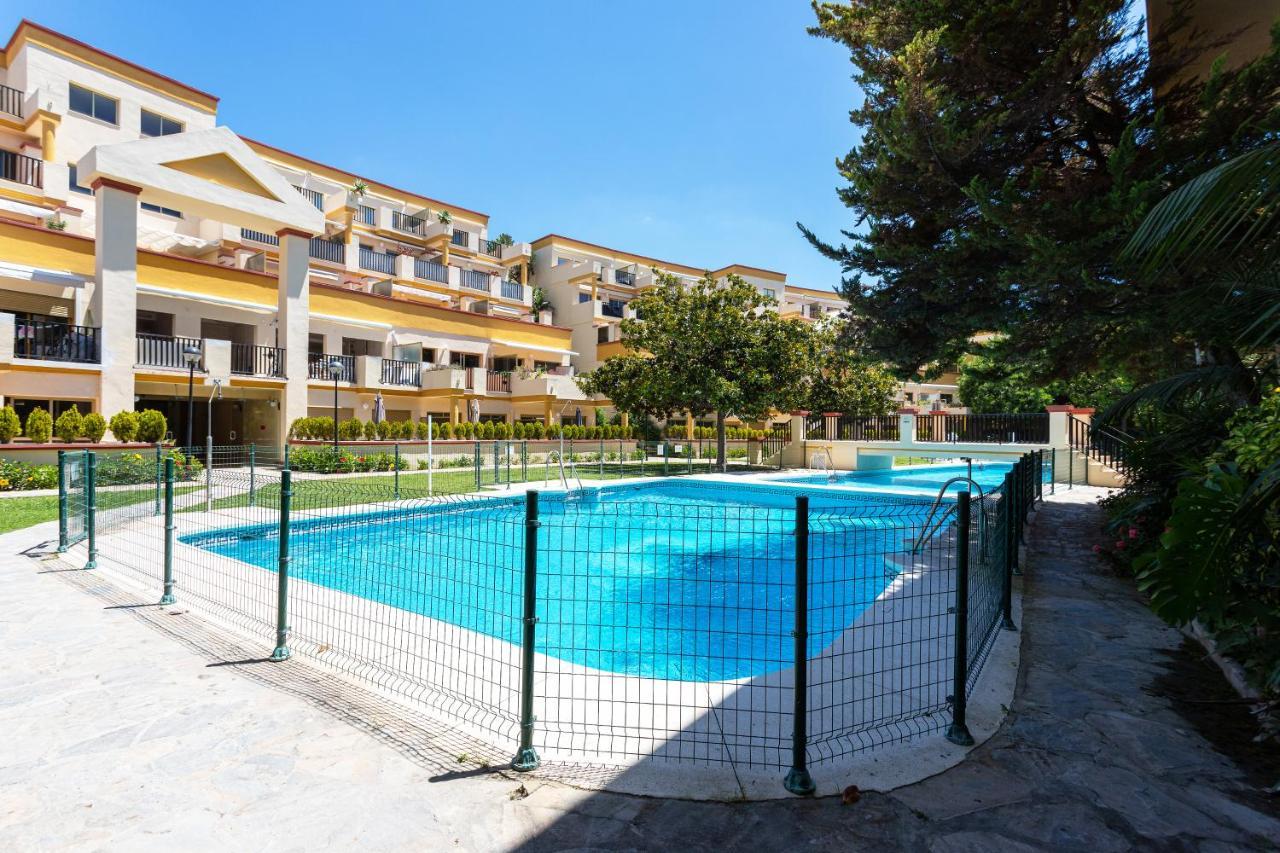 Romana Playa 741 Apartment By Ghr Rentals Μαρμπέλλα Εξωτερικό φωτογραφία