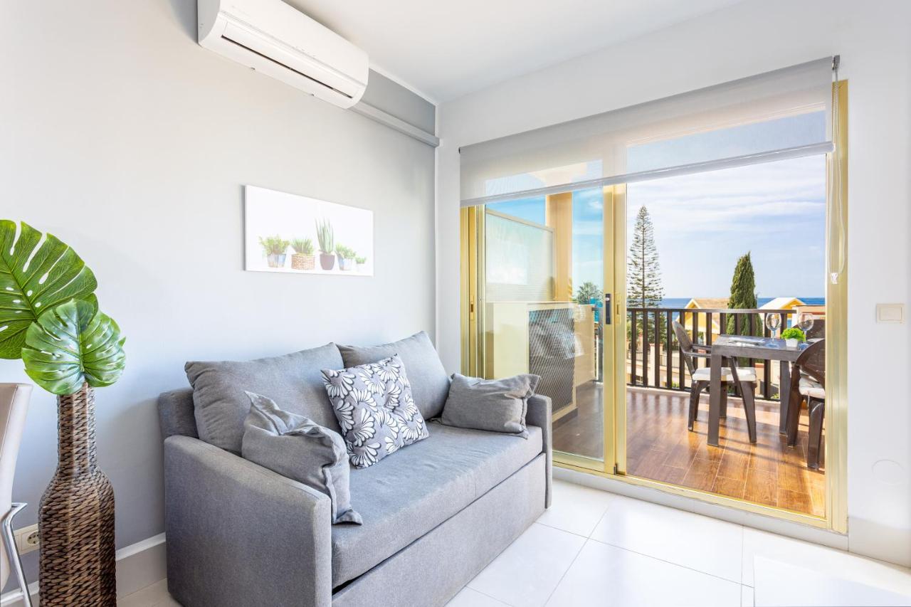Romana Playa 741 Apartment By Ghr Rentals Μαρμπέλλα Εξωτερικό φωτογραφία