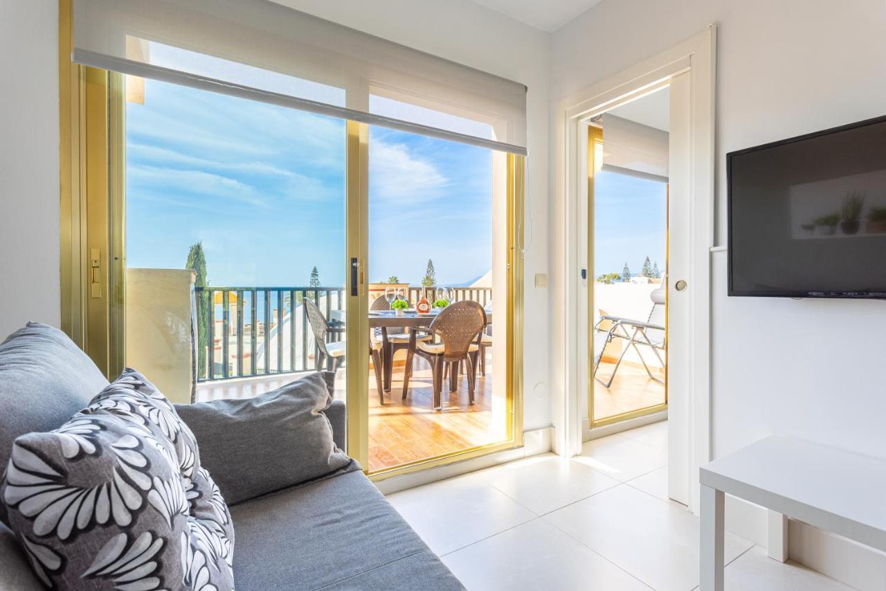 Romana Playa 741 Apartment By Ghr Rentals Μαρμπέλλα Εξωτερικό φωτογραφία