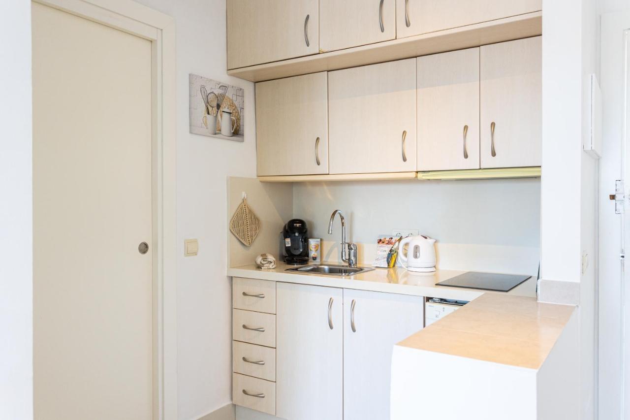 Romana Playa 741 Apartment By Ghr Rentals Μαρμπέλλα Εξωτερικό φωτογραφία