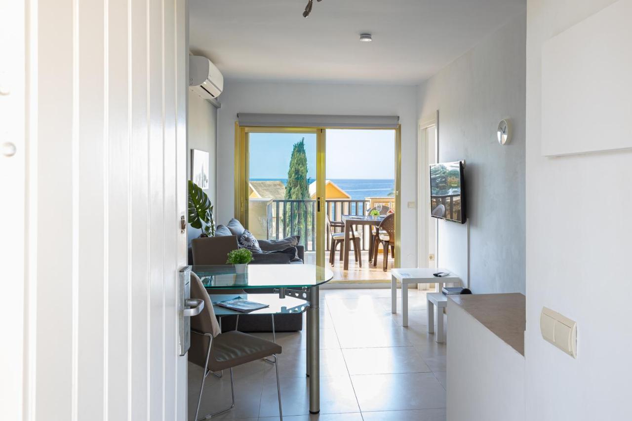 Romana Playa 741 Apartment By Ghr Rentals Μαρμπέλλα Εξωτερικό φωτογραφία